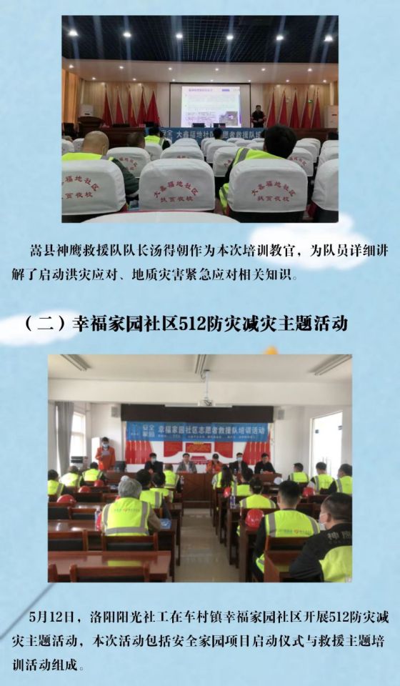 洛阳市阳光社工机构2022年5月工作月报(图19)