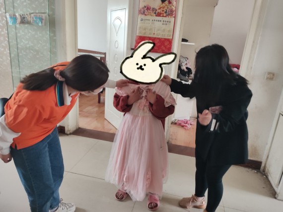 爱心招募|献上一份爱心，帮助一个家庭(图1)