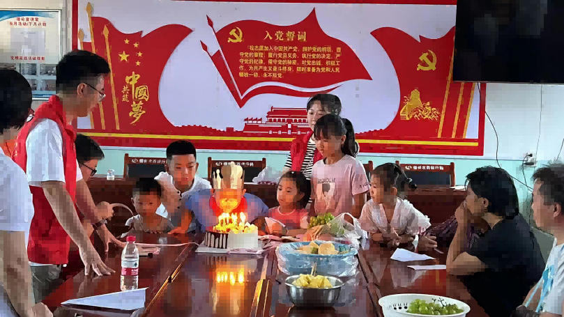 洛阳市阳光社工2023年9月机构月报(图7)