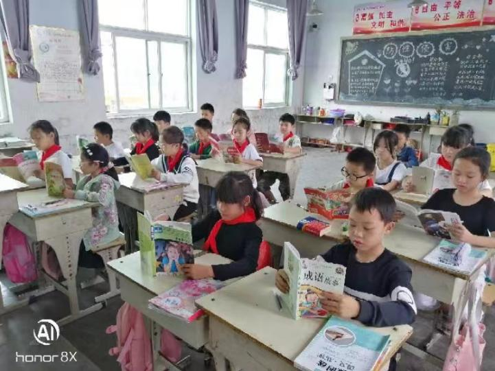 洛阳市阳光社工2023年10月机构月报(图13)