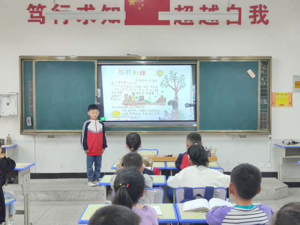 洛阳市阳光社工2023年10月机构月报(图17)