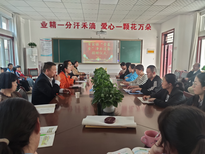 洛阳市阳光社工2023年10月机构月报(图14)