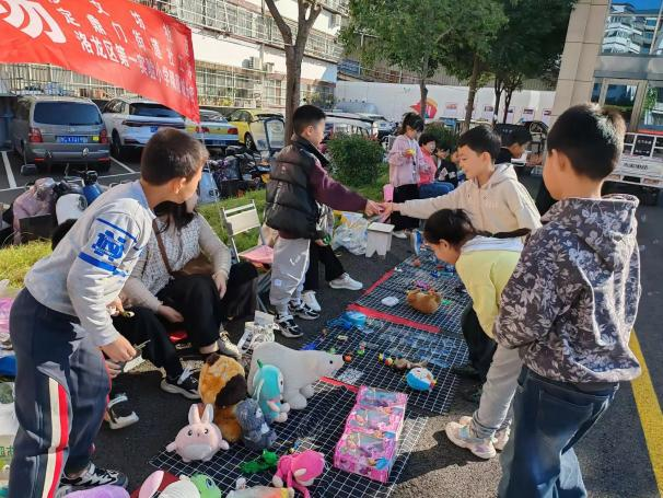 洛阳市阳光社工2023年10月机构月报(图2)