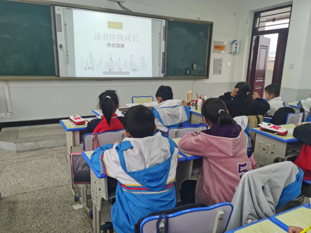 洛阳市阳光社工2023年10月机构月报(图16)