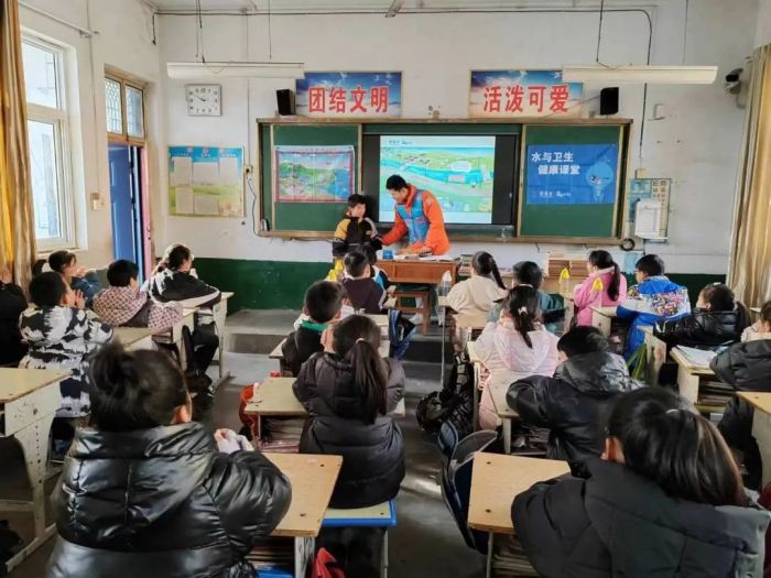 洛阳市阳光社工2023年12月机构月报(图9)