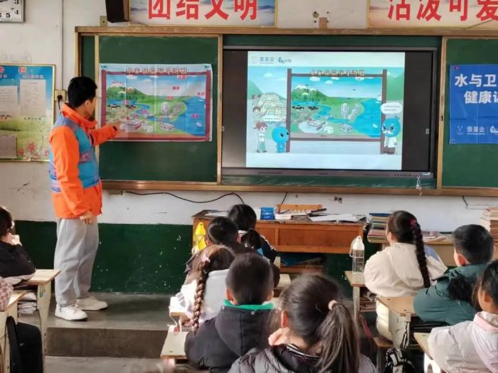 洛阳市阳光社工2023年12月机构月报(图8)