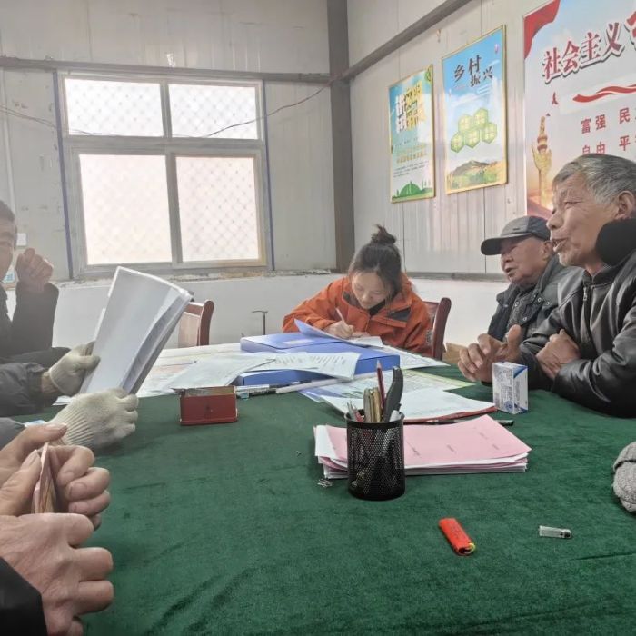 洛阳市阳光社工2023年12月机构月报(图16)