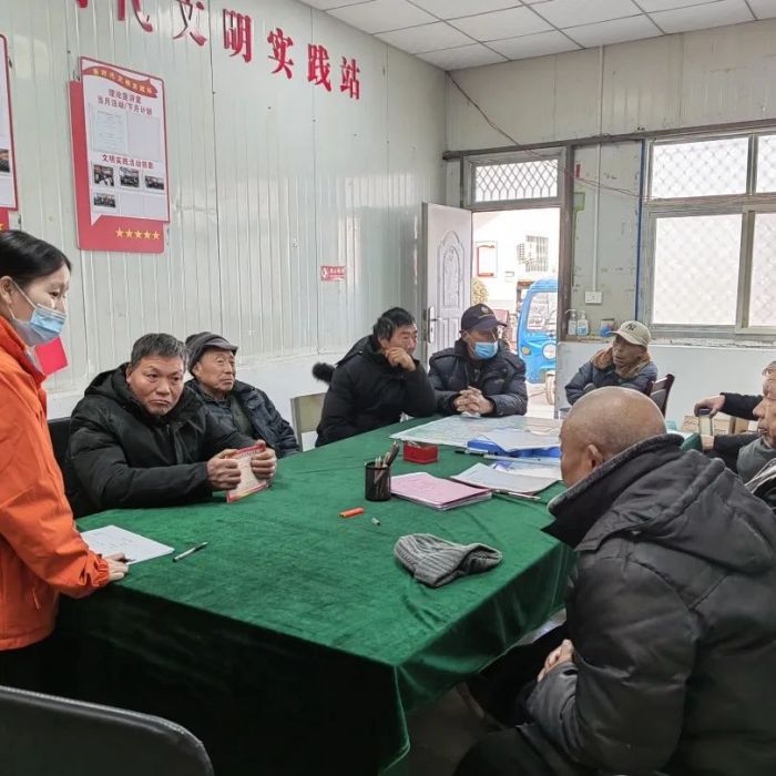 洛阳市阳光社工2023年12月机构月报(图15)