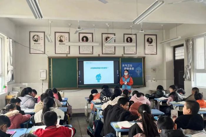 洛阳市阳光社工2023年12月机构月报(图14)