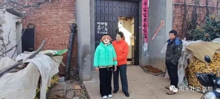 【12月月度陪伴】情暖冬季，爱伴成长(图6)