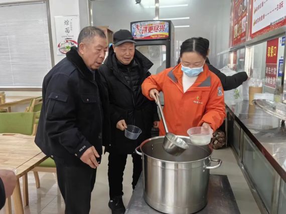 【阳光社工·修文坊邻里中心】修文坊社区“邻里节”暨迎新团圆月主题活动(图10)