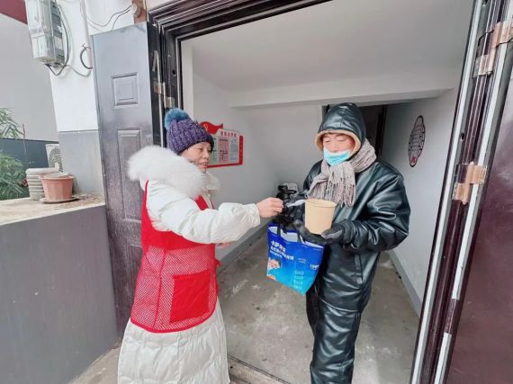 【阳光社工·修文坊邻里中心】修文坊社区“邻里节”暨迎新团圆月主题活动(图13)