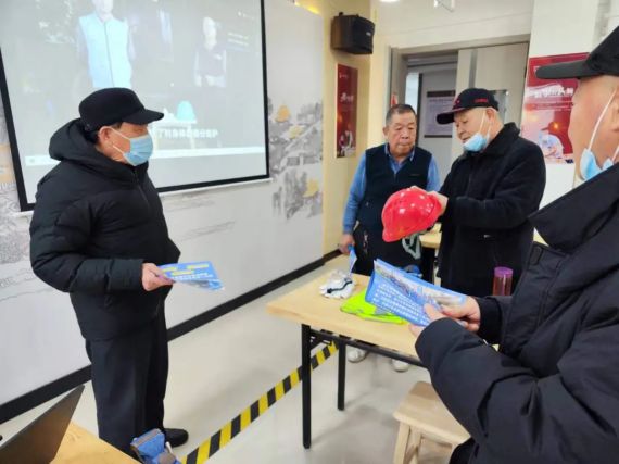 【阳光社工·修文坊邻里中心】修文坊社区“邻里节”暨迎新团圆月主题活动(图14)