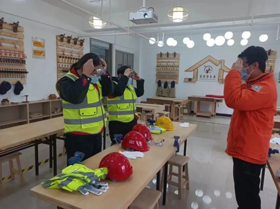 【阳光社工·修文坊邻里中心】修文坊社区“邻里节”暨迎新团圆月主题活动(图17)