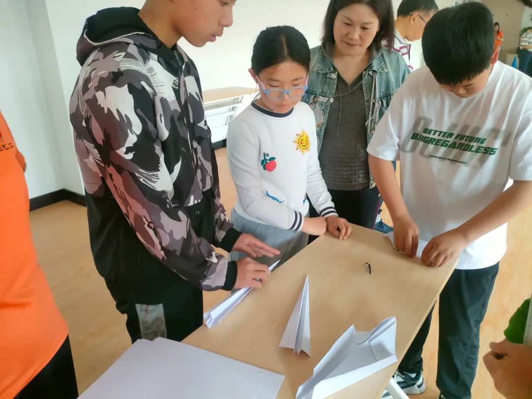 青少年历奇成长训练营——遇见不一样的自己(图8)