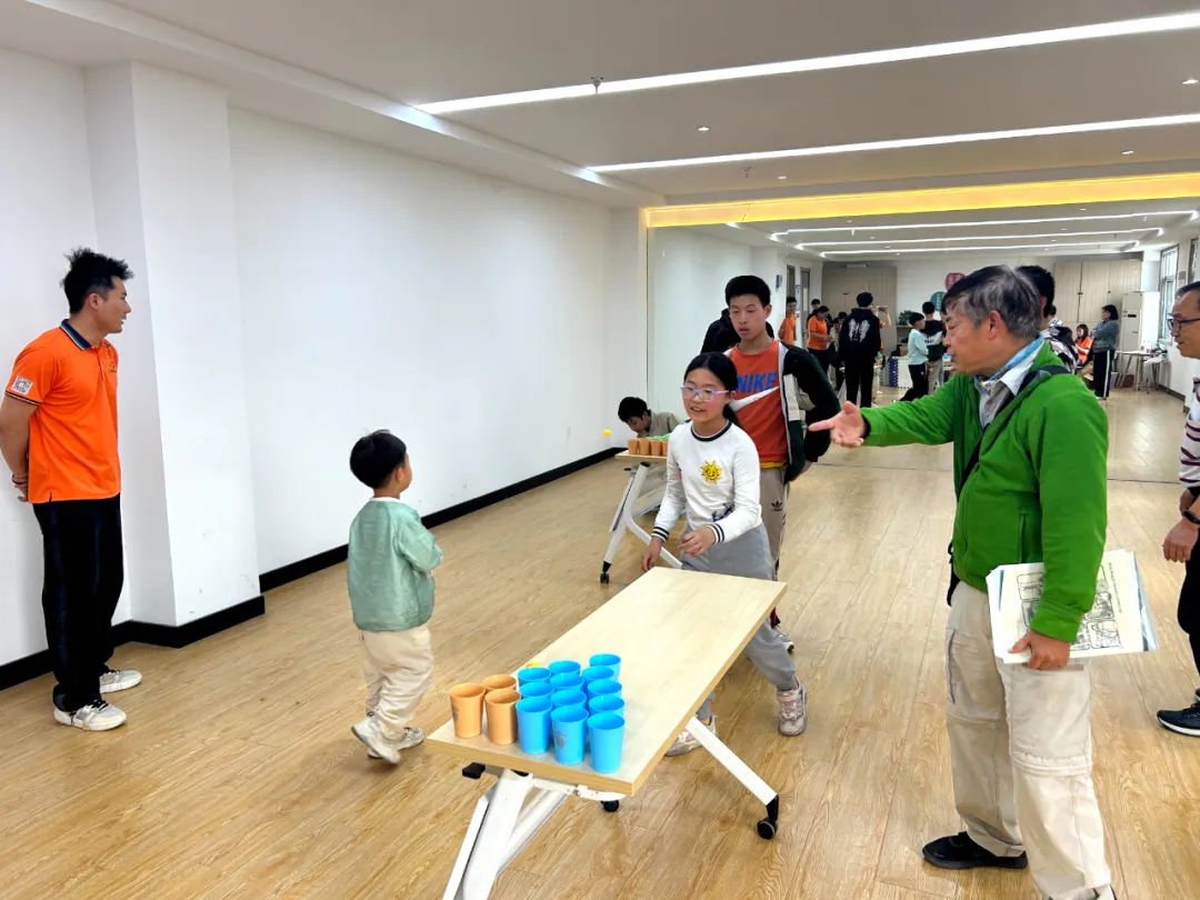 青少年历奇成长训练营——遇见不一样的自己(图6)