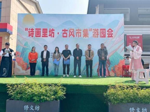 洛阳市阳光社工2024年4月机构月报(图6)