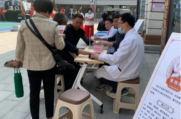 洛阳市阳光社工2024年4月机构月报(图10)