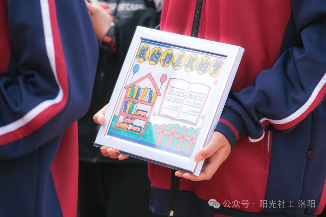 搜狐畅游、壹基金捐建的50万图书馆即将落地新安县仓头镇！(图10)