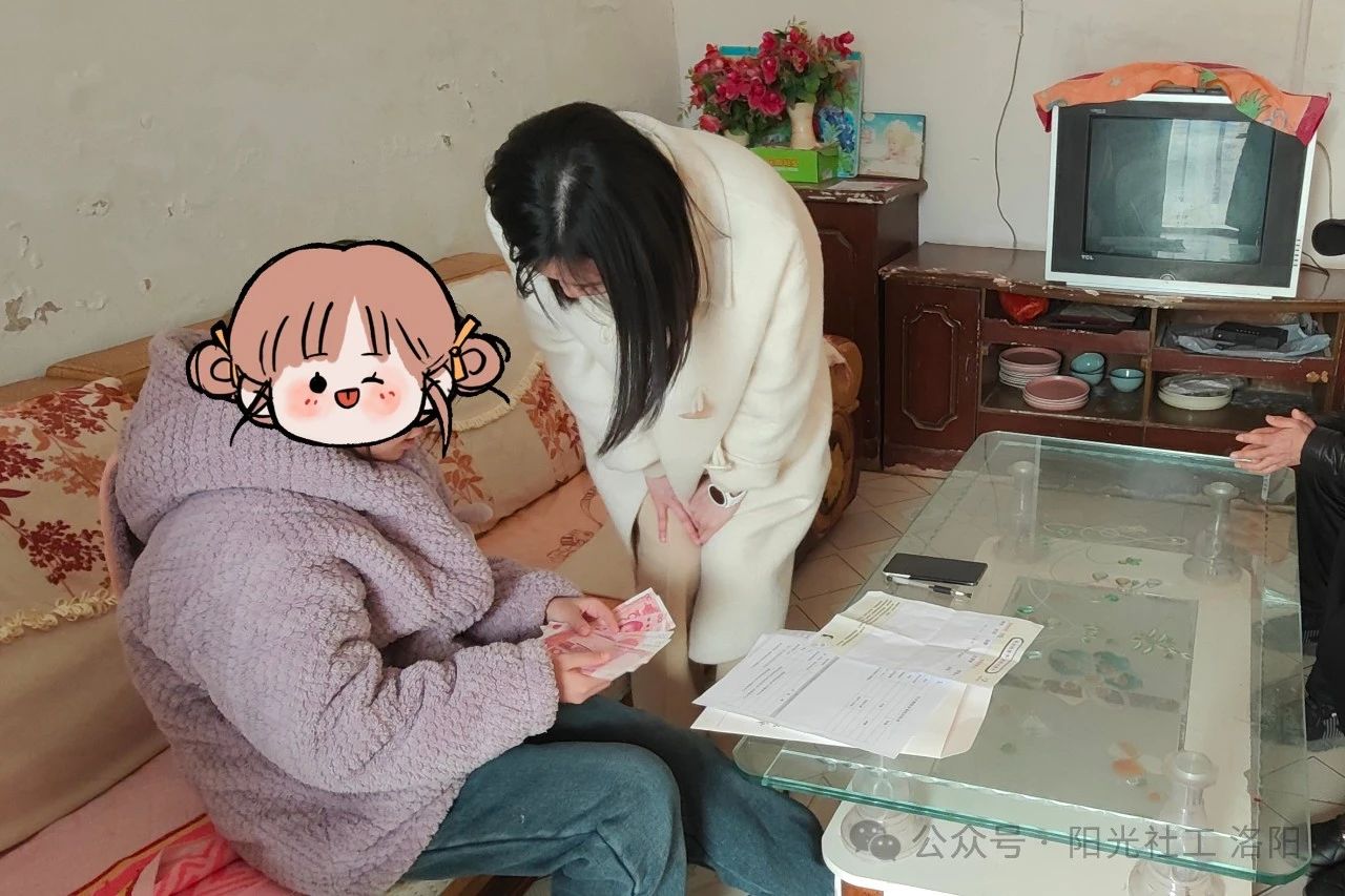 【童心同行】19000元已送达到乡村困境儿童手中！(图1)