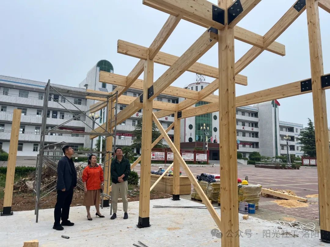 壹基金心愿便利店项目——点亮心愿 筑造梦想(图4)