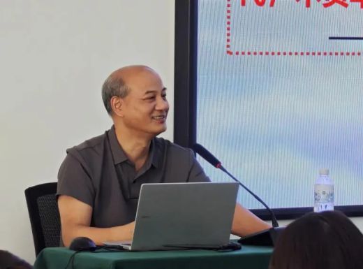 洛阳市青少年心理健康服务进村（社区）行动志愿者培训班顺利举办(图3)