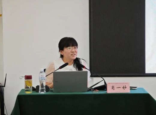 洛阳市青少年心理健康服务进村（社区）行动志愿者培训班顺利举办(图5)