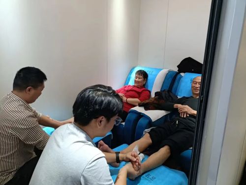 叮咚！请查收来自修文坊社区的重阳邻里节活动(图10)