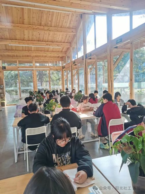 仓头初级中学举办“感恩壹基金，争做读书星”主题活动(图6)