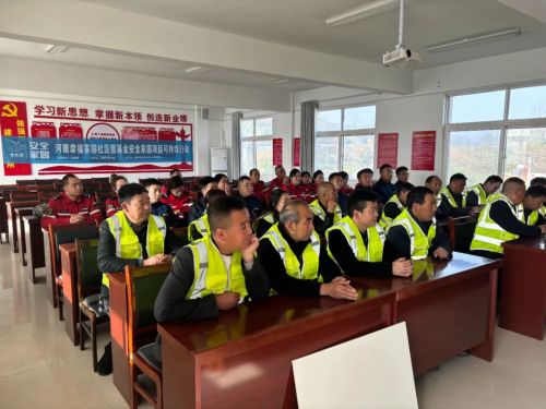 安全家园|阳光社工在幸福家园社区成功举办消防安全系列活动，筑牢安全防线(图4)