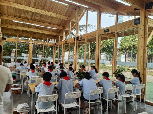 2024年洛阳阳光社工年度工作报告(图6)