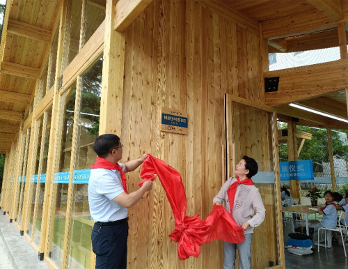 2024年洛阳阳光社工年度工作报告(图17)