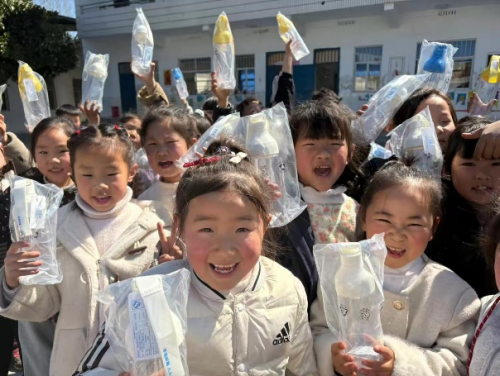 洛阳市阳光社工2025年3月工作月报(图5)