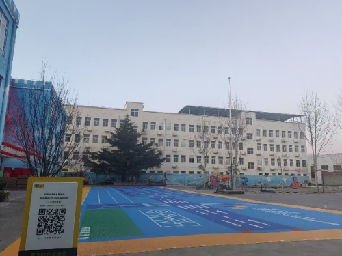洛阳市阳光社工2025年3月工作月报(图8)